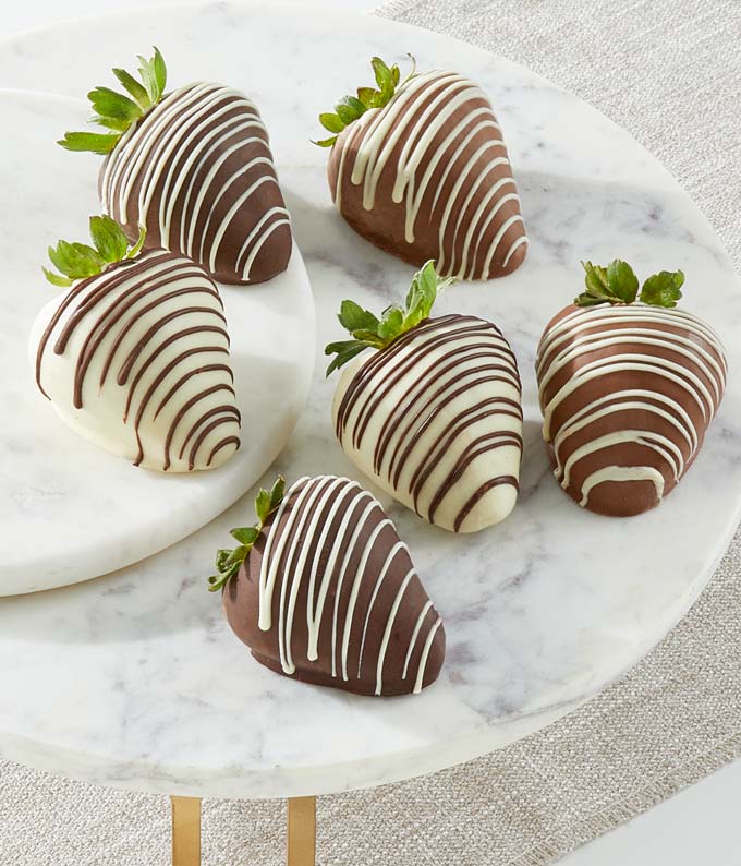 E-103-1.jpg Belgian Chocolate Strawberries
