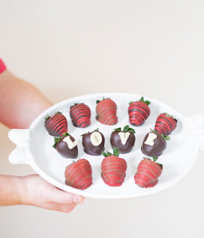 E-147_A3.jpg LOVE Chocolate Covered Strawberry - Image 4
