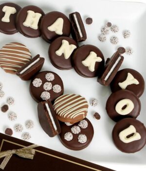 THANK YOU Chocolate Covered OREO® Cookies