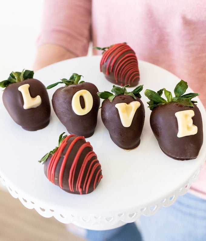E-904_A1.jpg Love Chocolate Covered Berry Box - Image 2