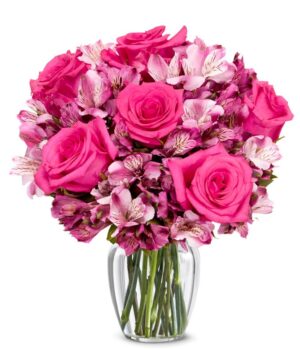 Ma Chère Rose