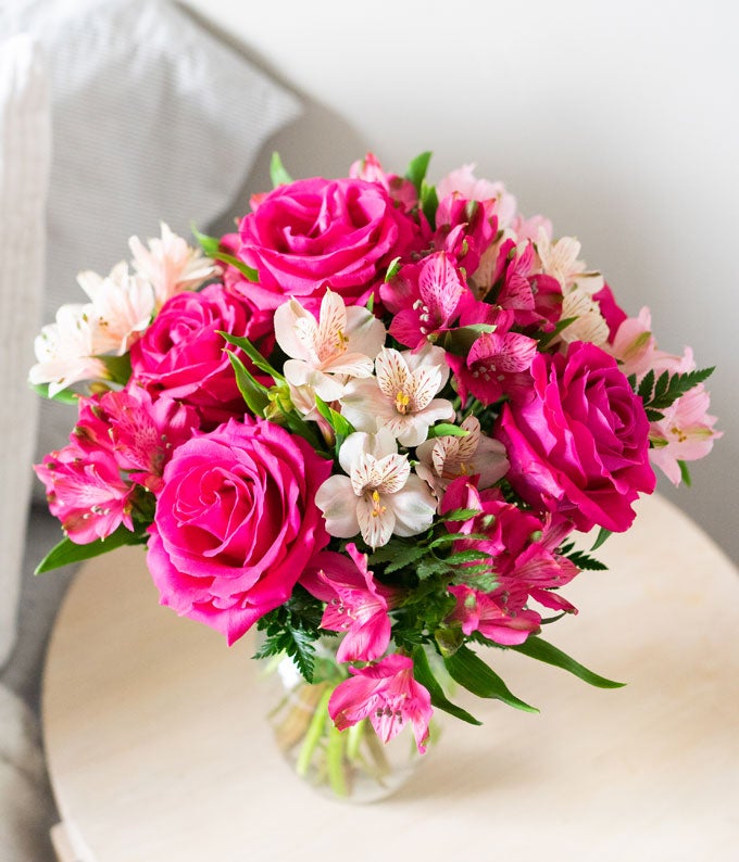 F-192_A1.jpg Ma Chère Rose - Image 3