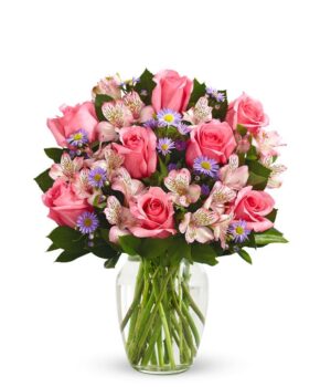 Dreamy Rose Bouquet