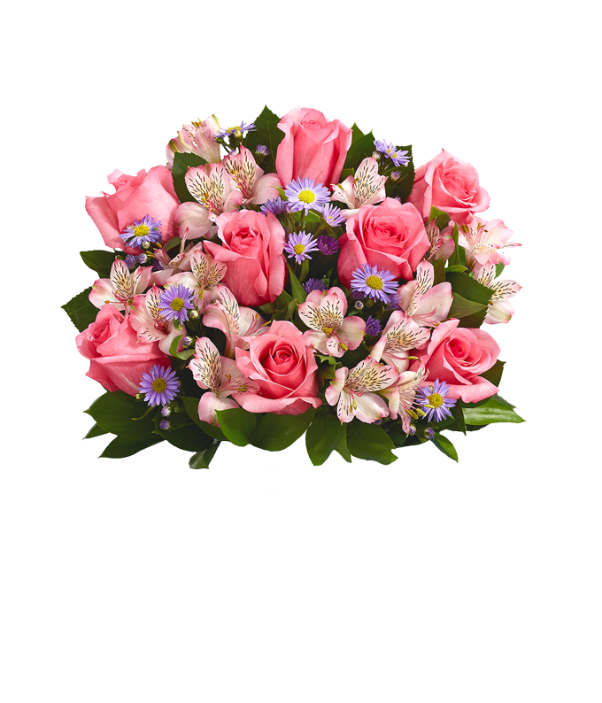 F-675_H.png Dreamy Rose Bouquet - Image 2