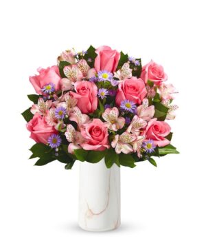 Dreamy Rose Bouquet