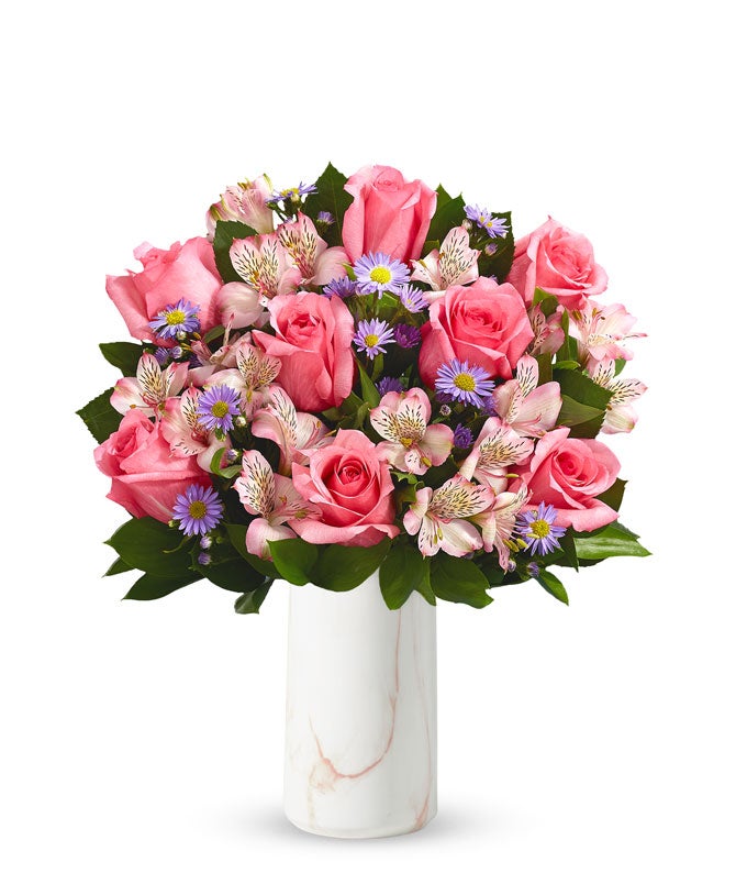 F-675_VPM.jpg Dreamy Rose Bouquet