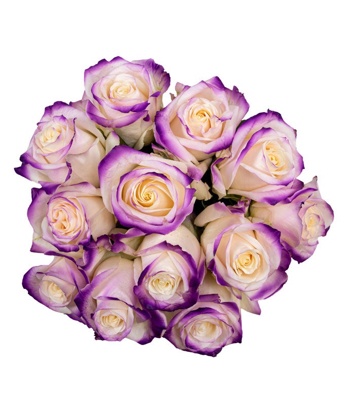 F-780_A1.jpg One Dozen Royal Roses - Image 2