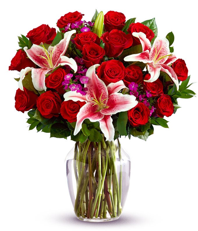 F-837-1.jpg Timeless Love Bouquet
