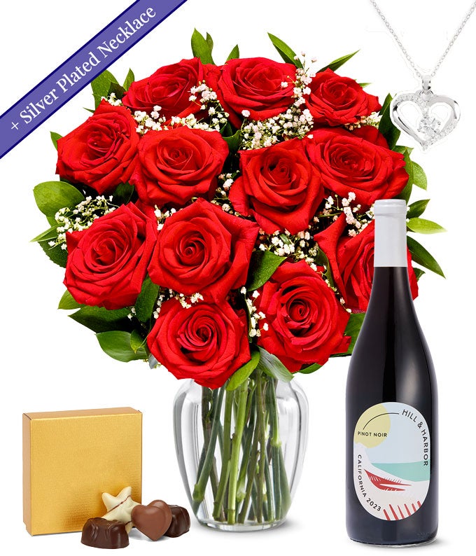 F-912.jpg True Love Bundle