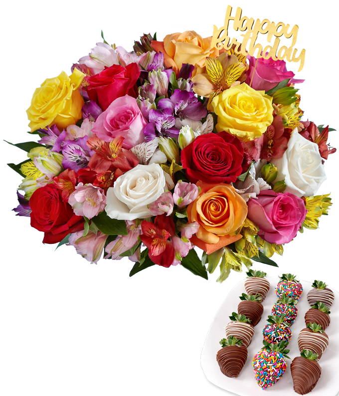 F-932_H.png Deluxe Bright & Sunny Birthday Bundle - Image 2