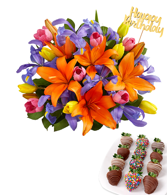 F-934_H.png Kaleidoscope & Berries Birthday Bundle - Image 2