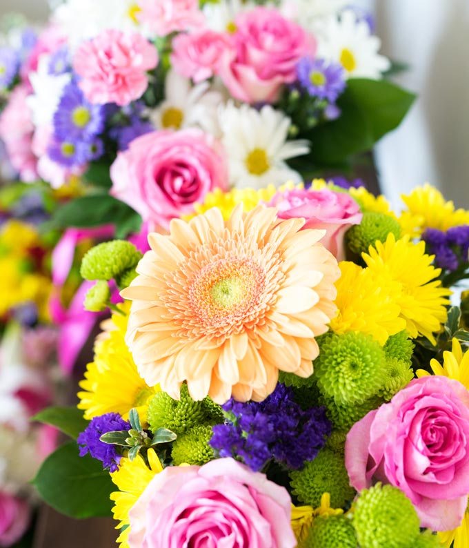FD1_A3.jpg Designer's Choice Mixed Bouquet - Image 4