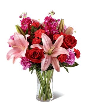 XOXO Bouquet