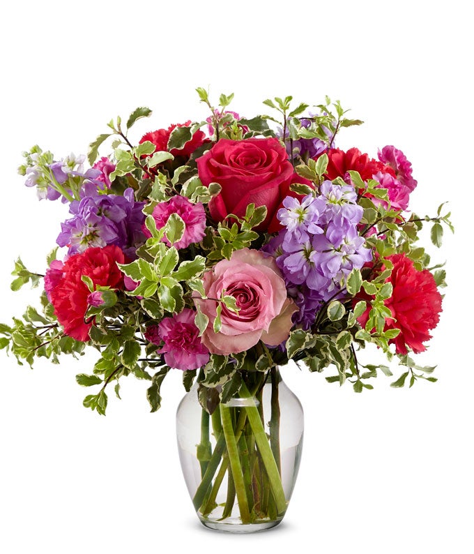 FTD-18-S2-1.jpg Purple Goddess Bouquet