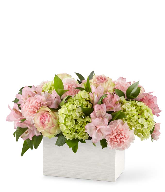 FTD-19-S6.jpg Sweet Blooms Bouquet