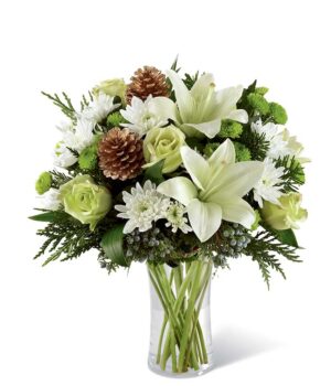 Whimsical Wonderland Bouquet