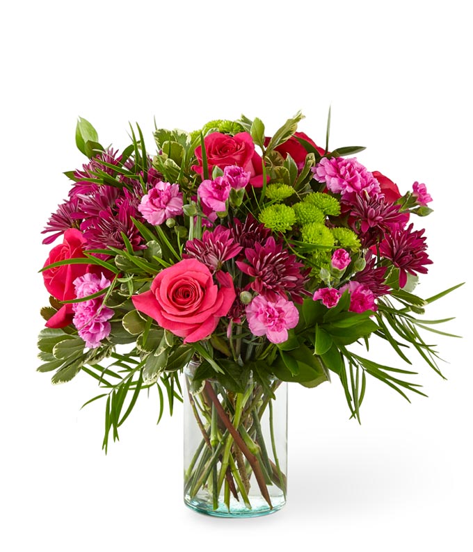 FTD-B37-1.jpg Fairy Garden Wonder Bouquet