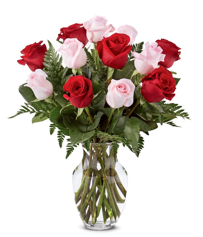 FTD-B57_12-1.jpg Romantic Rose Masterpiece
