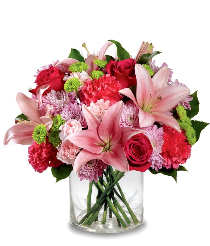 FTD-C10-5172-1.jpg Sweetness & Light Bouquet