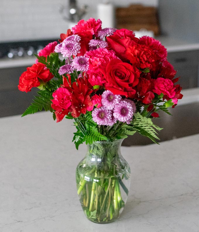 FTD-C10-5180_A2.jpg Thoughtful Expressions Bouquet - Image 3