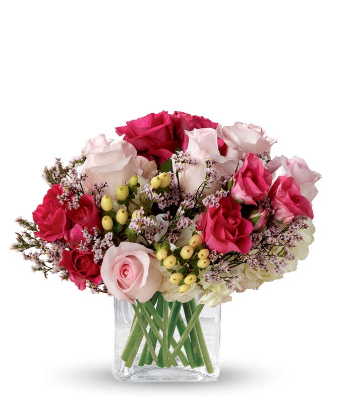 FTD-C13-5161-1.jpg Love In Bloom Bouquet