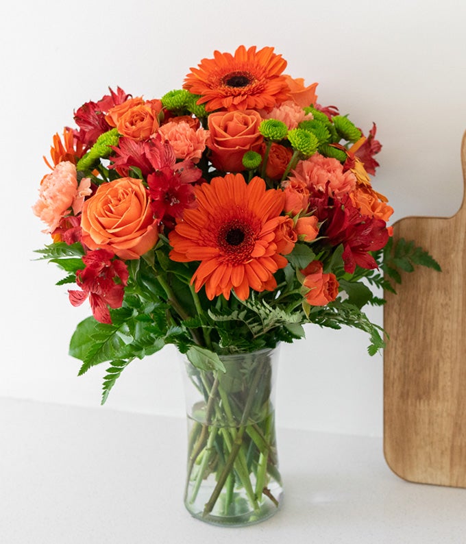 FTD-CDO_A4.jpg Vibrant and Bright - Image 5