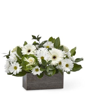 Comfort and Love Basket