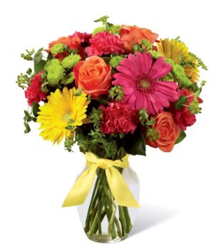 Bright Days Ahead Bouquet