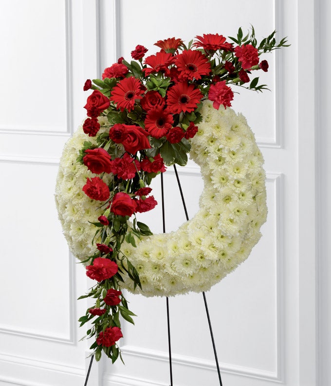 FTD-S44-4542-1.jpg Graceful Tribute Wreath