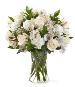 Revered Friend Bouquet