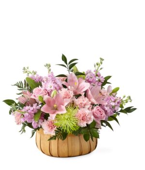 Beautiful Spirit Bouquet