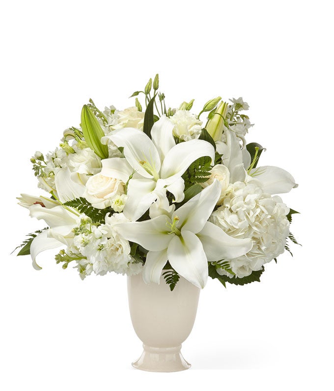 FTD-SB6-1.jpg Sweet Remembrance Bouquet