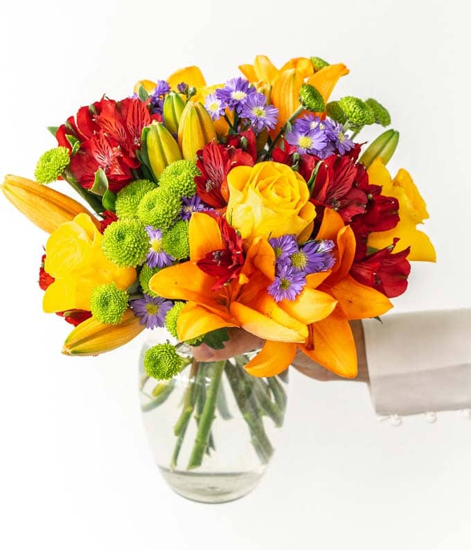 FYF-137_A3.jpg Brimming with Joy Bouquet - Image 4