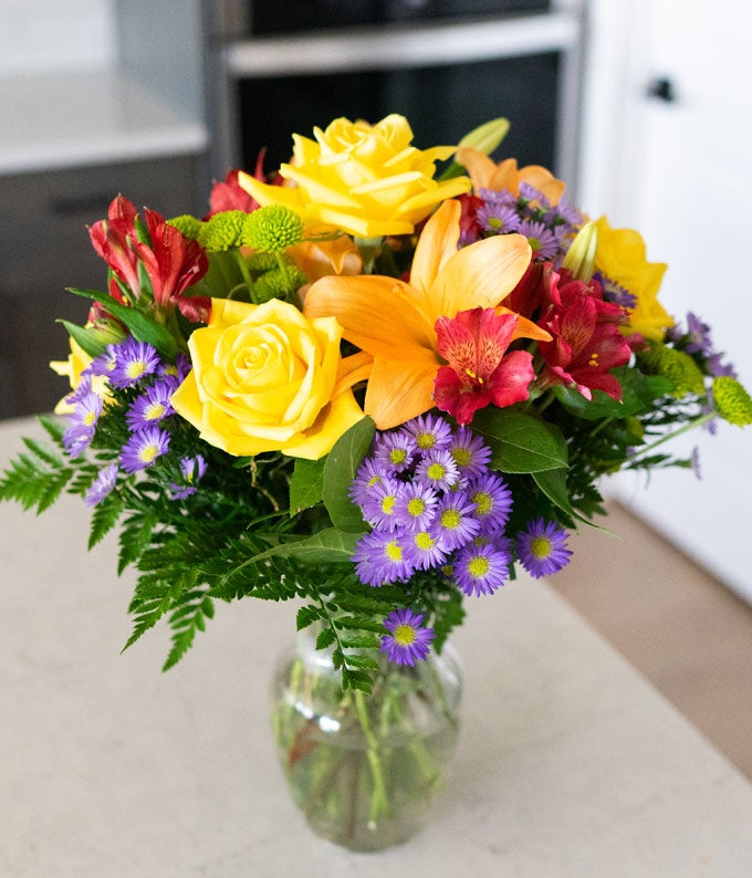 FYF-137_A4.jpg Brimming with Joy Bouquet - Image 5