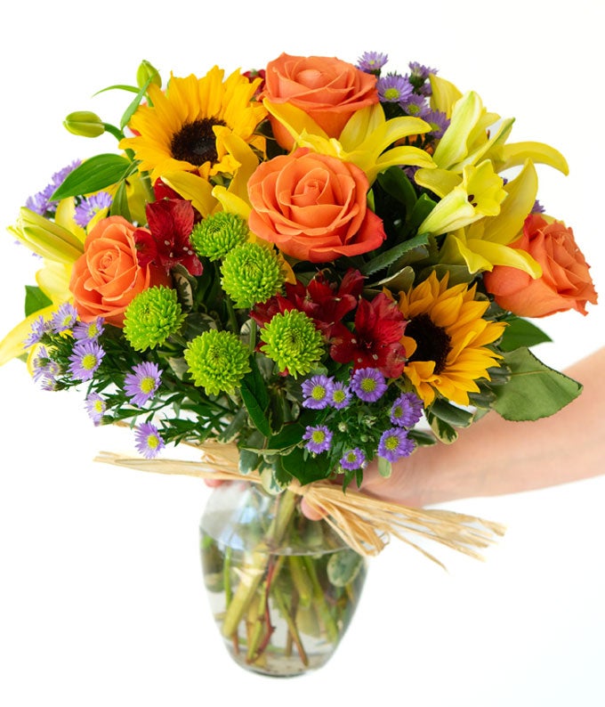FYF-139_A2.jpg Luminous Garden Bouquet - Image 3