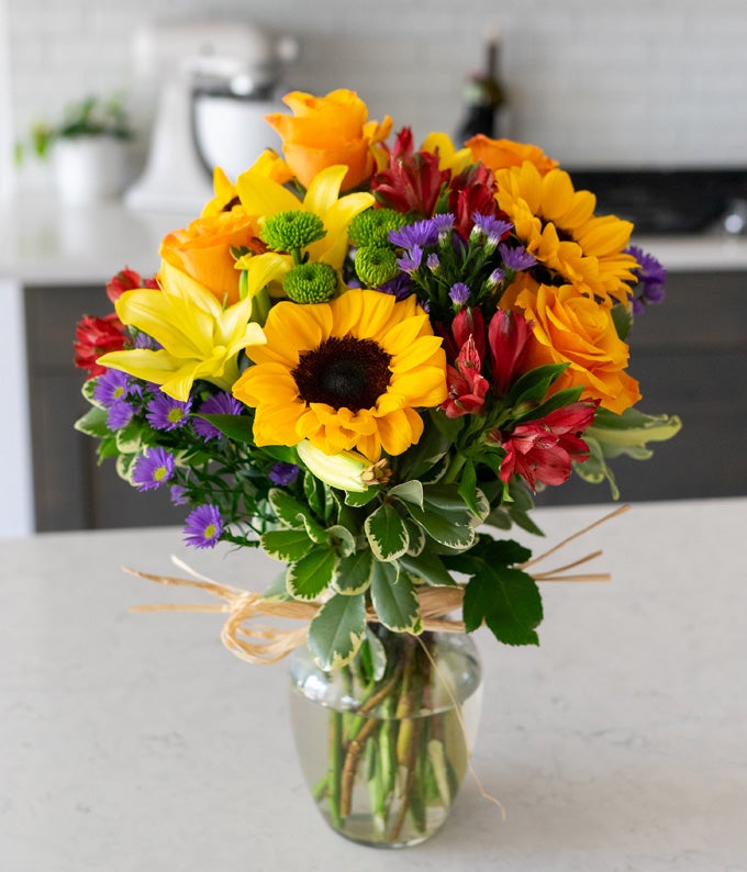 FYF-139_A4.jpg Luminous Garden Bouquet - Image 5