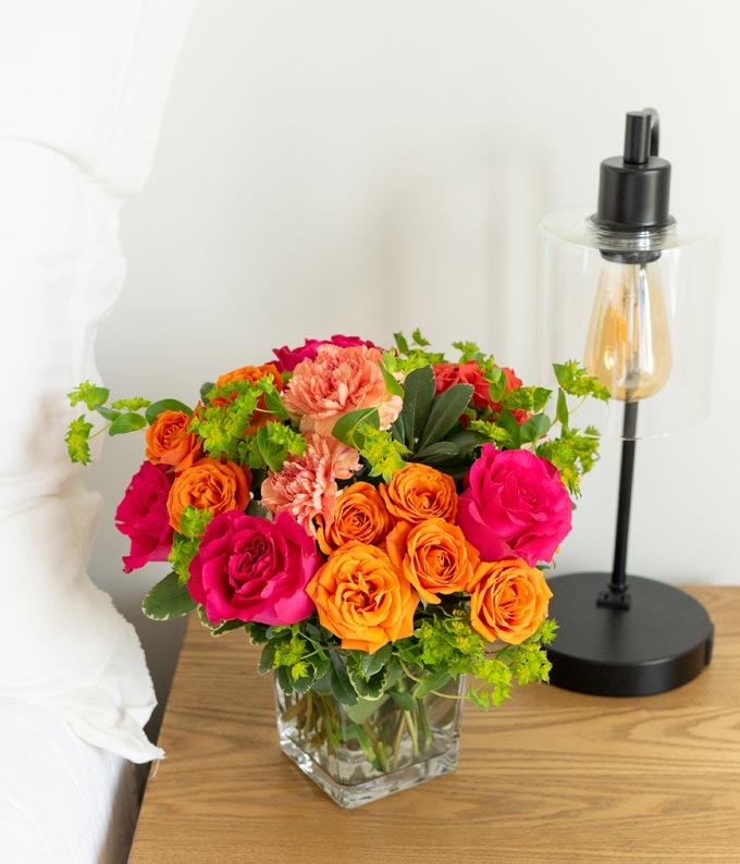FYF-143_A2.jpg Wild Orange Bouquet - Image 3