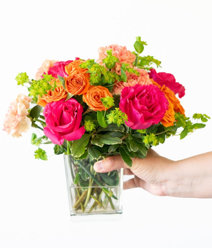 FYF-143_A4.jpg Wild Orange Bouquet - Image 5