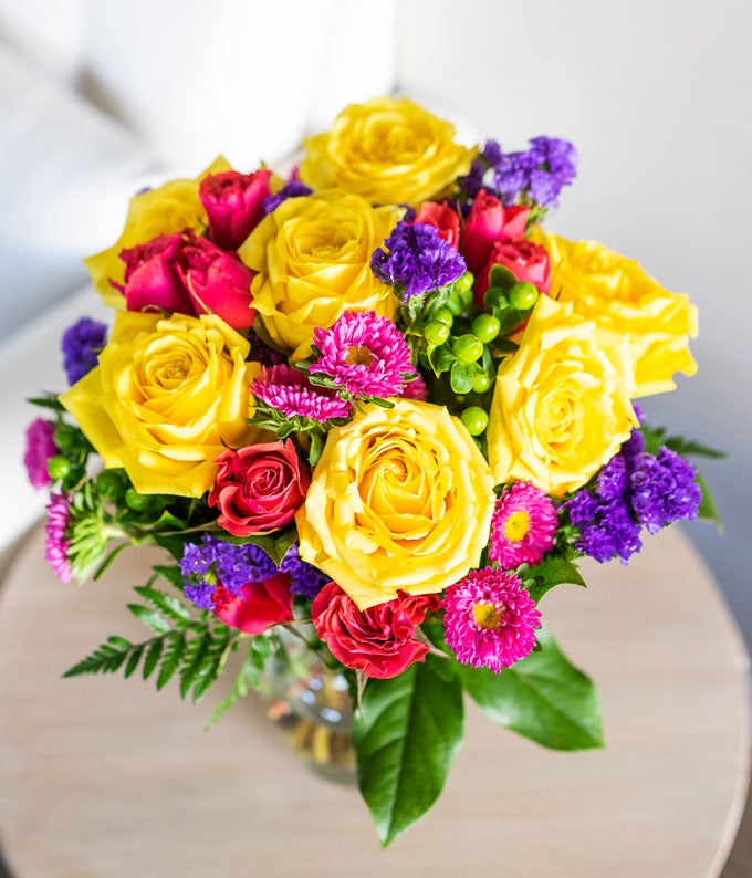 FYF-144_A3.jpg The Sunrise Bouquet - Image 4