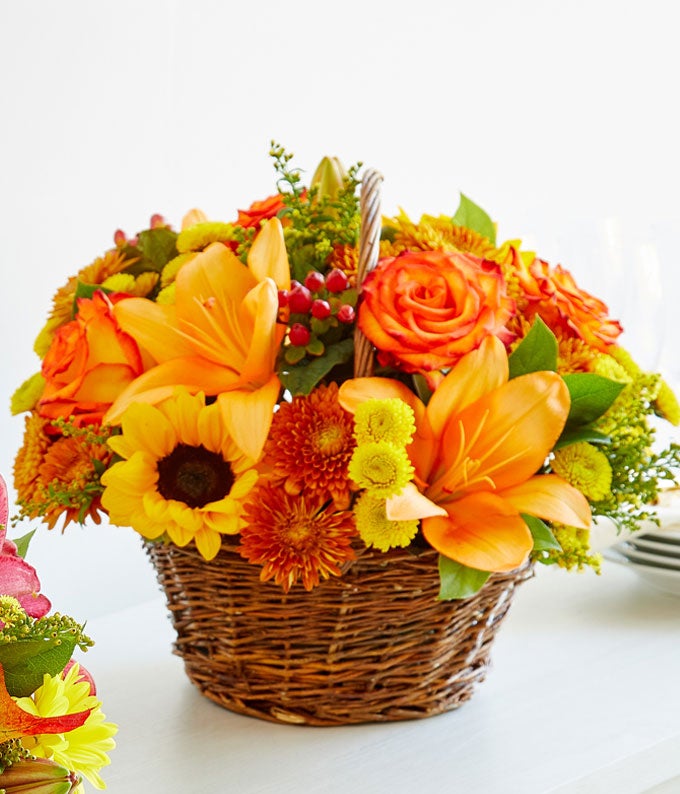 FYF-507_A4.jpg Fall Harvest Woven Basket - Image 5
