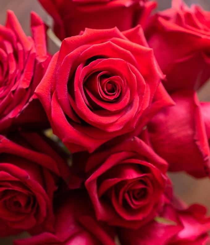 FYF-ANN_A1.jpg Florist Designed Anniversary Bouquet - Image 2