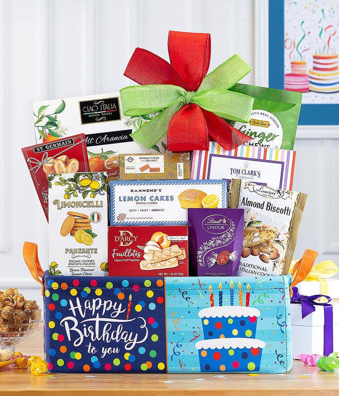 I-015-1.jpg Let's Get the Party Started Gift Box
