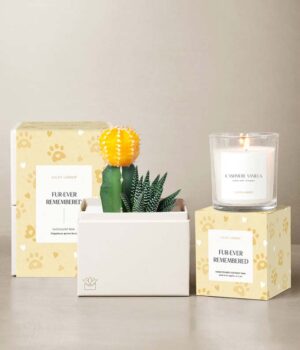 Lula's Garden ® Furever Remembered Ray Bundle