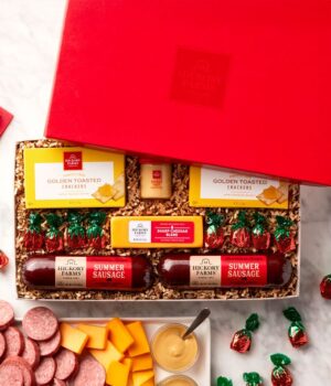 Farmhouse Feast Sampler