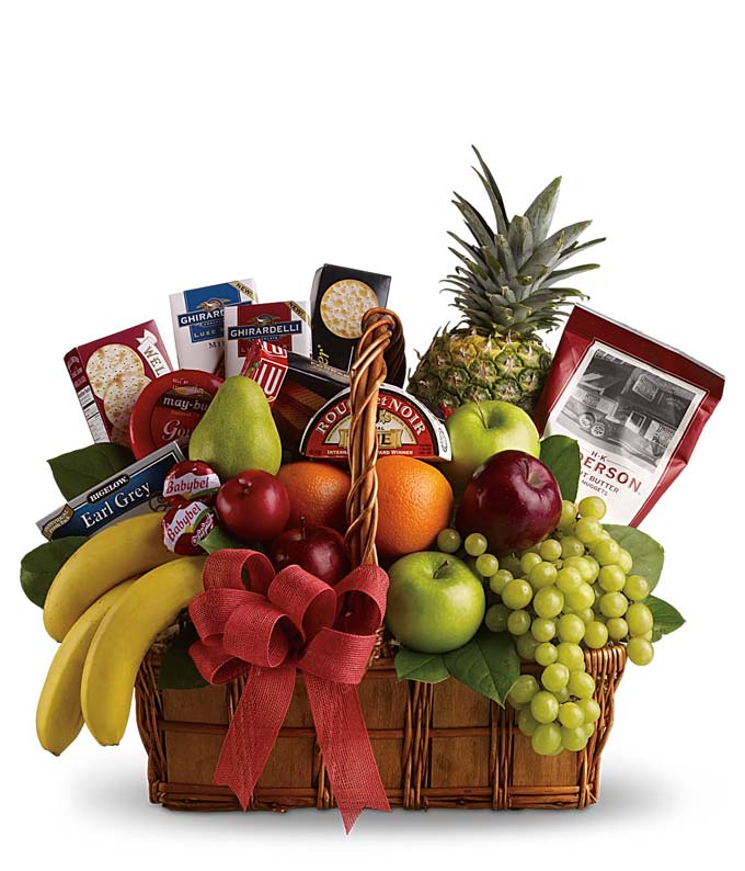 T107-1-1.jpg Bon Vivant Gourmet Basket