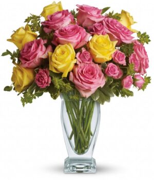 Glorious Day Bouquet