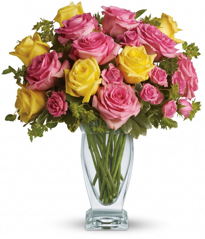 T154-1-1.jpg Glorious Day Bouquet