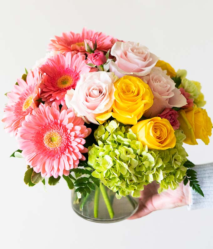 T155-1_A1.jpg Bright Beautiful Stems - Image 2