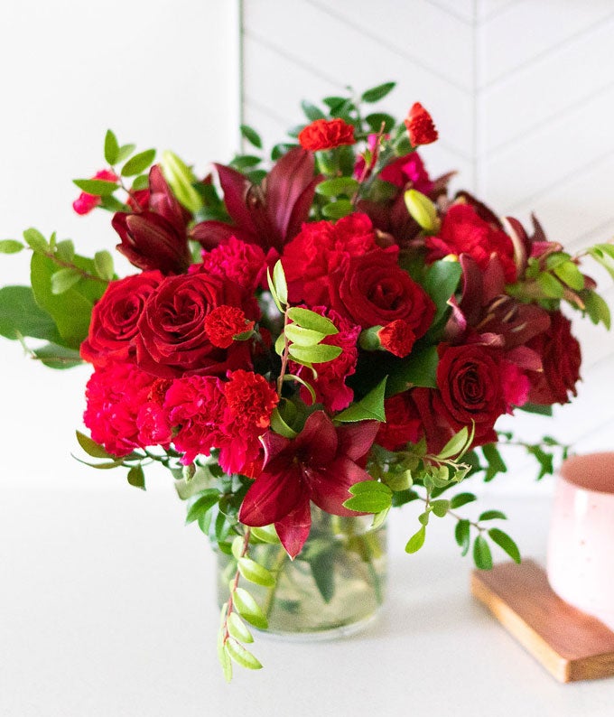 T15V105_A1.jpg Infinite Love Bouquet - Image 2