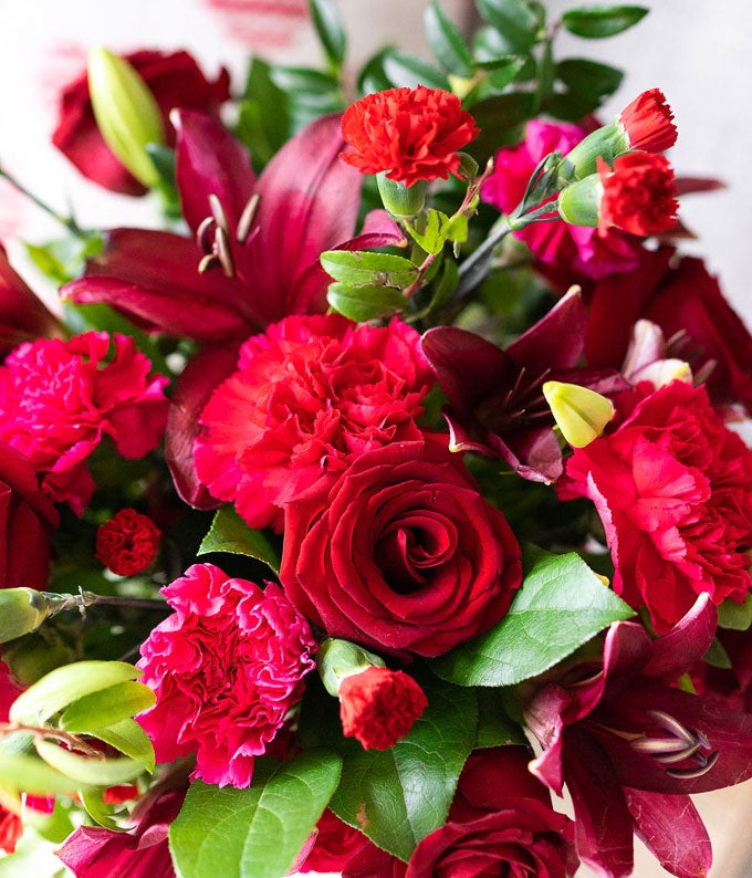 T15V105_A2.jpg Infinite Love Bouquet - Image 3